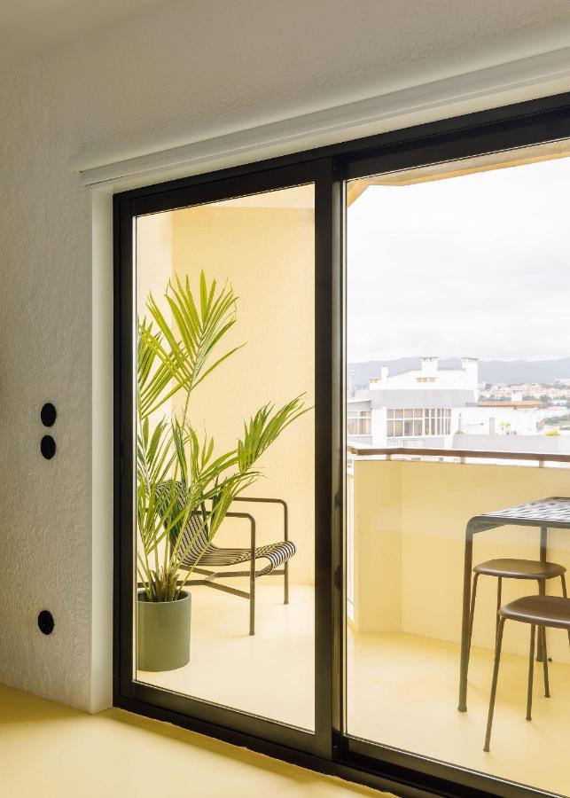 Boavista Apartment By Olala Homes Cascais Exterior photo